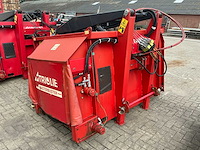 Trioliet masterbuster kuilhapper - afbeelding 15 van  19