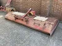 Trioliet mullos 275 weilandbloter - afbeelding 1 van  10