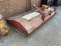 Trioliet mullos 275 weilandbloter - afbeelding 4 van  10
