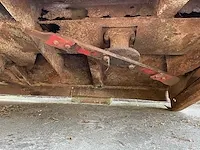 Trioliet mullos 275 weilandbloter - afbeelding 10 van  10