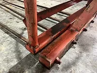Trioliet mullos gv hydraulische grasvork - afbeelding 7 van  10