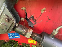 Trioliet triomix 1200 voermengwagen - afbeelding 17 van  26