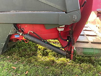 Trioliet triomix 1200 voermengwagen - afbeelding 26 van  26