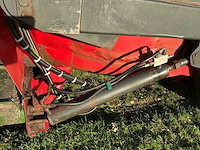 Trioliet triomix 1200 voermengwagen - afbeelding 7 van  26