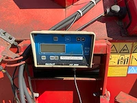 Trioliet triomix triomix 800 voermengwagen - afbeelding 3 van  31