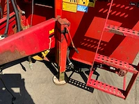 Trioliet triomix triomix 800 voermengwagen - afbeelding 8 van  31