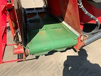 Trioliet triomix triomix 800 voermengwagen - afbeelding 9 van  31