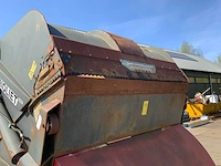 Trioliet triomix triomix 800 voermengwagen - afbeelding 14 van  31
