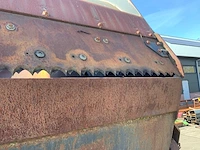 Trioliet triomix triomix 800 voermengwagen - afbeelding 15 van  31