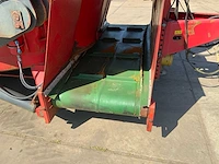 Trioliet triomix triomix 800 voermengwagen - afbeelding 17 van  31
