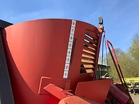 Trioliet triomix triomix 800 voermengwagen - afbeelding 18 van  31