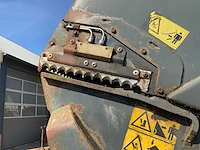 Trioliet triomix triomix 800 voermengwagen - afbeelding 22 van  31