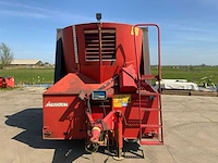 Trioliet triomix triomix 800 voermengwagen - afbeelding 29 van  31