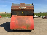 Trioliet triomix triomix 800 voermengwagen - afbeelding 30 van  31
