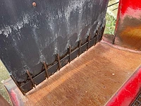 Trioliet ukw 3500 kuilhapper - afbeelding 10 van  11