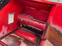 Trioliet ukw 3500 kuilhapper - afbeelding 11 van  11