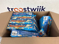 Triominos travel - reisspel - afbeelding 2 van  2