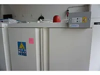 Trionyx - brandbestendige accukast - afbeelding 4 van  8