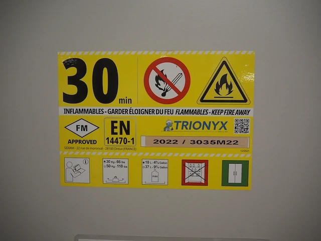 Trionyx - afbeelding 3 van  4