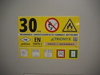 Trionyx - afbeelding 3 van  4
