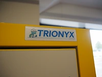 Trionyx - afbeelding 4 van  4