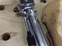 Tripod + etui - afbeelding 2 van  3