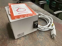 Tripp-lite transformator - afbeelding 1 van  6