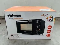 Tristar - ov-3625 - hetelucht oven - afbeelding 4 van  6