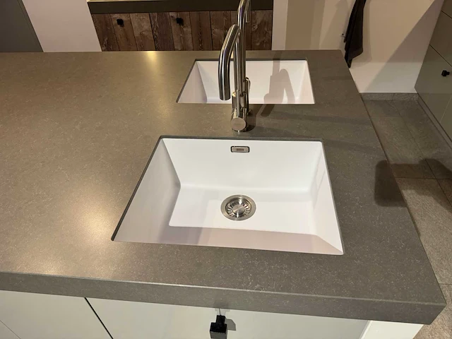 Tristar - showroomkeuken - afbeelding 11 van  48