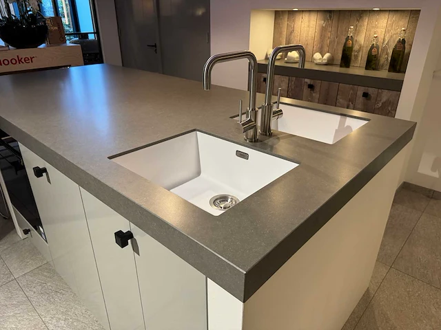 Tristar - showroomkeuken - afbeelding 12 van  48