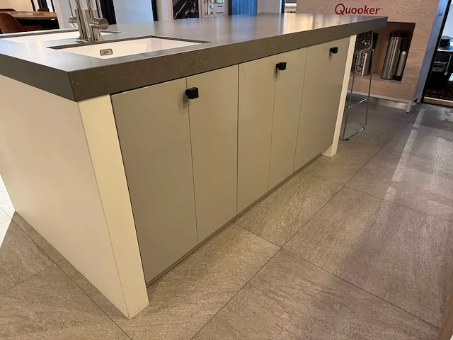 Tristar - showroomkeuken - afbeelding 13 van  48
