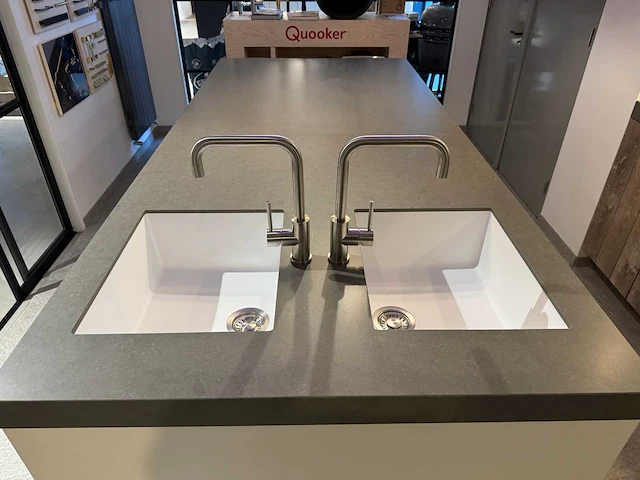 Tristar - showroomkeuken - afbeelding 14 van  48