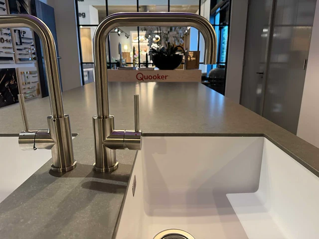 Tristar - showroomkeuken - afbeelding 15 van  48
