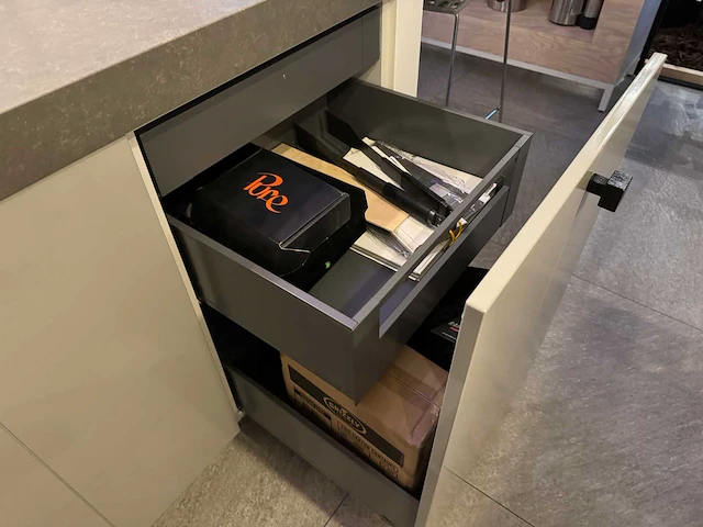 Tristar - showroomkeuken - afbeelding 16 van  48