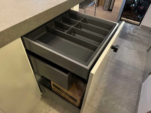 Tristar - showroomkeuken - afbeelding 17 van  48