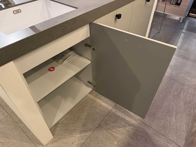Tristar - showroomkeuken - afbeelding 18 van  48