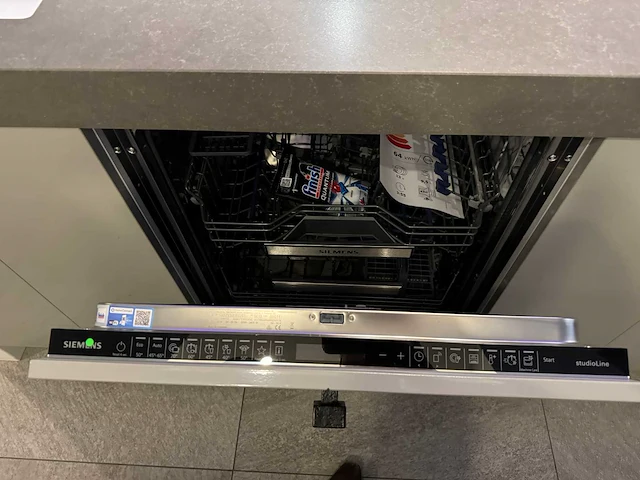 Tristar - showroomkeuken - afbeelding 19 van  48
