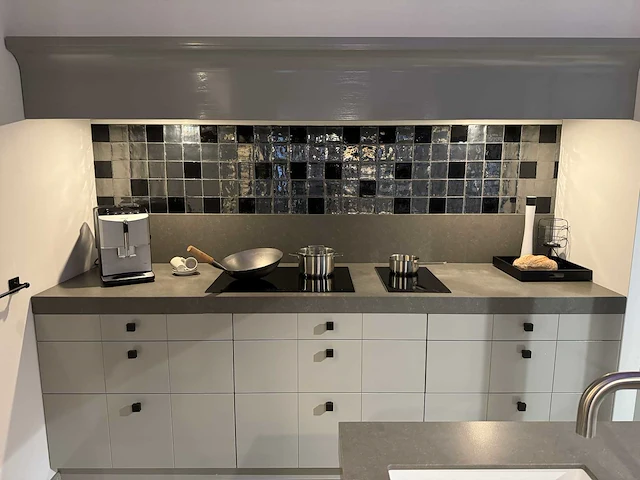 Tristar - showroomkeuken - afbeelding 22 van  48