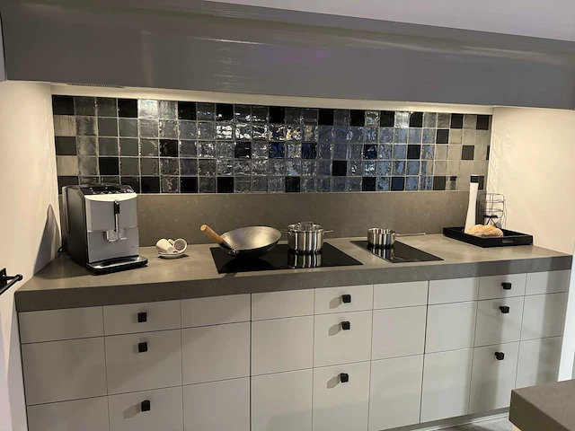 Tristar - showroomkeuken - afbeelding 23 van  48