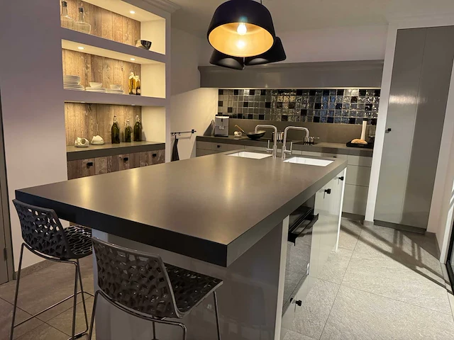 Tristar - showroomkeuken - afbeelding 2 van  48