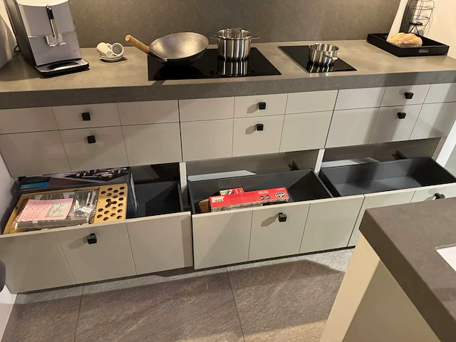 Tristar - showroomkeuken - afbeelding 31 van  48