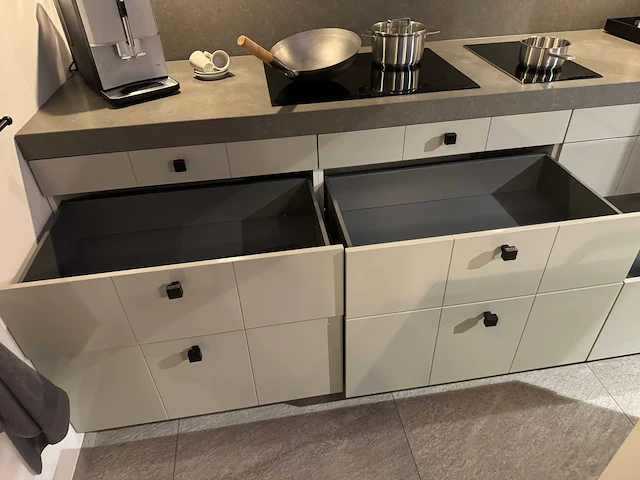 Tristar - showroomkeuken - afbeelding 32 van  48