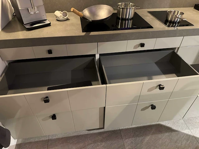 Tristar - showroomkeuken - afbeelding 33 van  48