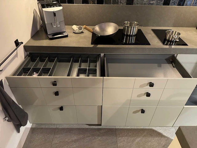 Tristar - showroomkeuken - afbeelding 34 van  48