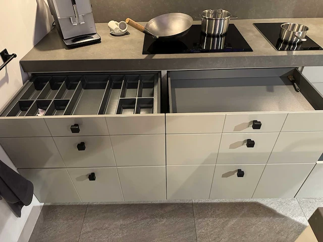 Tristar - showroomkeuken - afbeelding 35 van  48