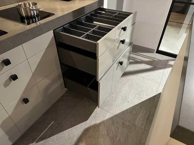 Tristar - showroomkeuken - afbeelding 36 van  48
