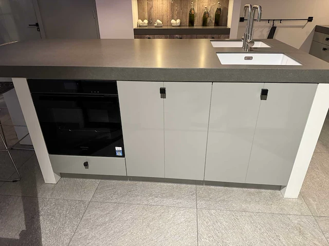 Tristar - showroomkeuken - afbeelding 3 van  48