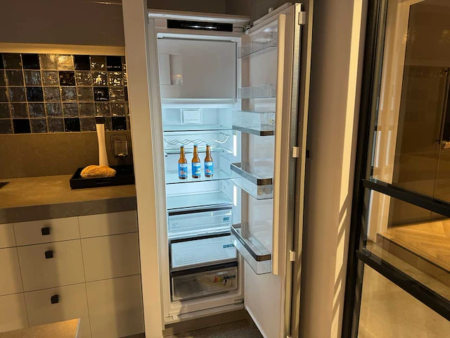 Tristar - showroomkeuken - afbeelding 40 van  48
