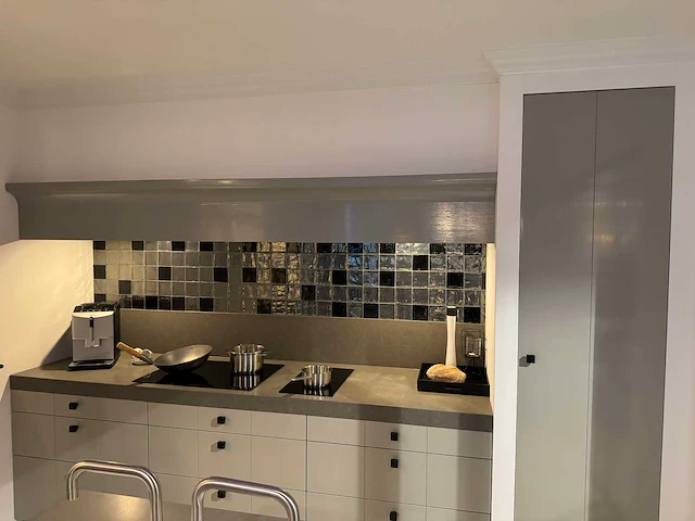 Tristar - showroomkeuken - afbeelding 41 van  48