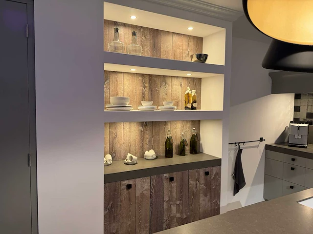 Tristar - showroomkeuken - afbeelding 42 van  48
